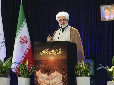 مشکل آمریکا عمل نکردن به عهد و پیمان است / جامعه پزشکی اعضای ناباب را از خود براند