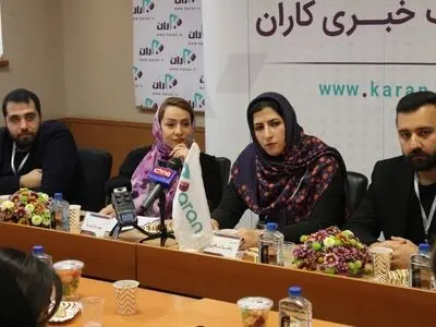 اولین موتور جستجوی مشاغل ایرانی در پلت‌فرم هوشمند کاران