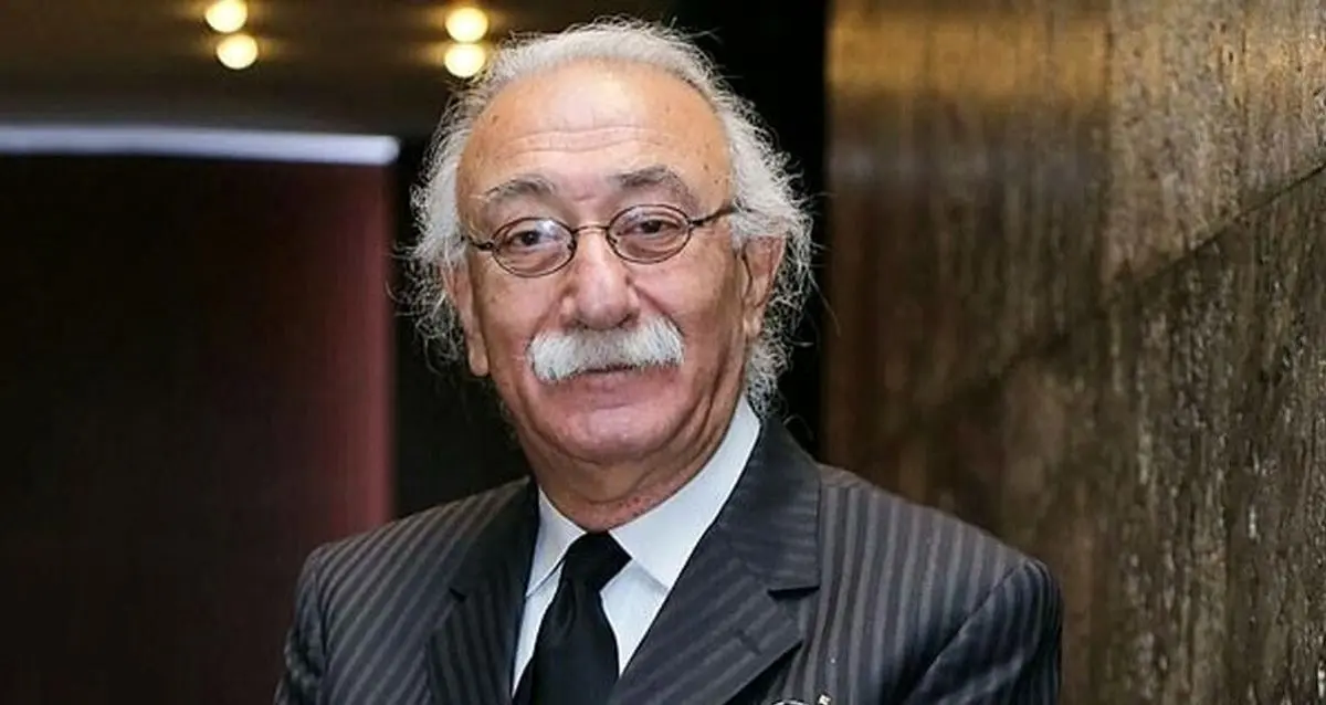 جمال اجلالی در خانه ابدی آرام گرفت