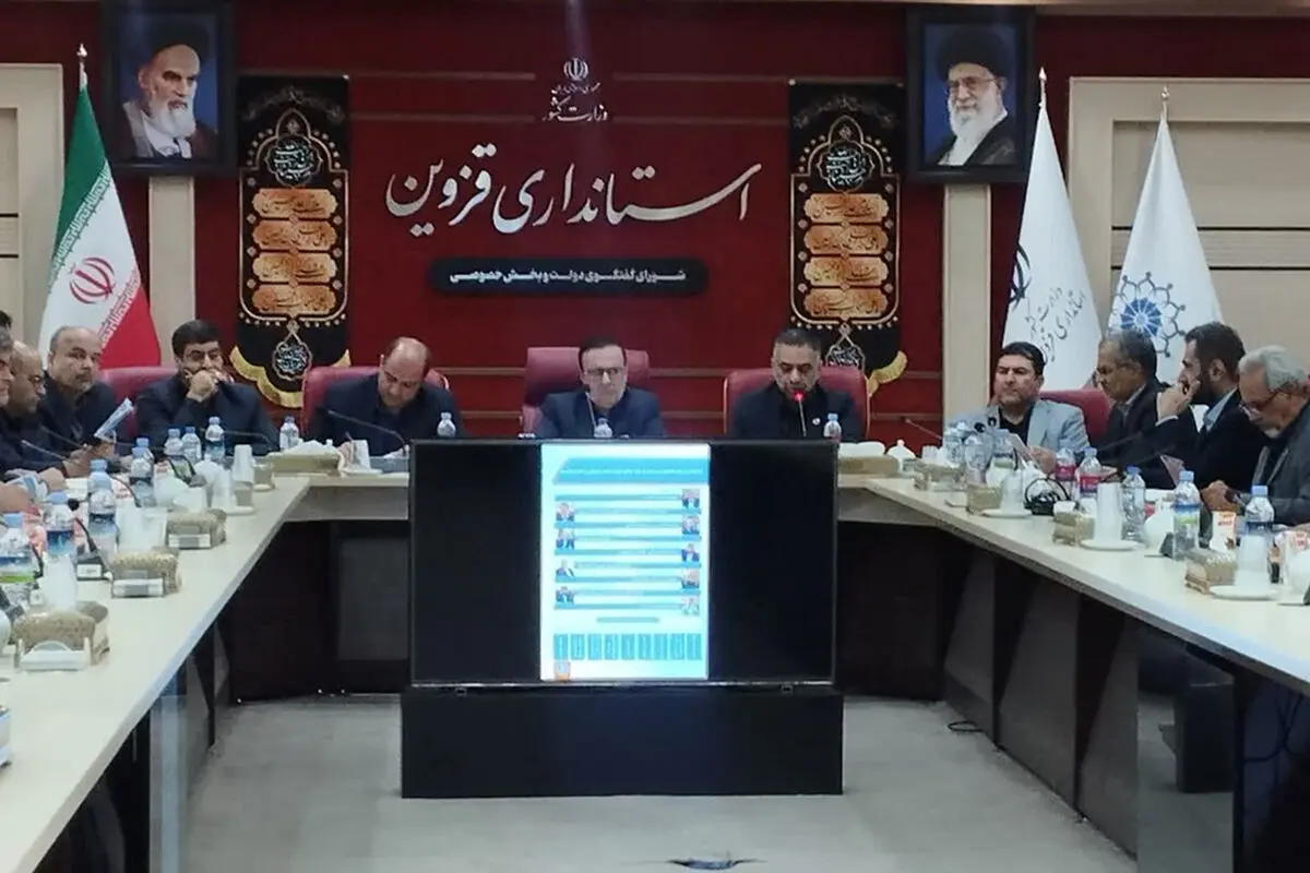 پرورش ماهیان در قفس در قزوین عملیاتی شود