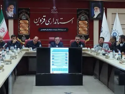 پرورش ماهیان در قفس در قزوین عملیاتی شود
