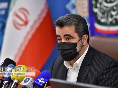 کاهش ۵۰ درصدی میانگین رعایت پروتکل‌های بهداشتی درطول دوماه گذشته/ اعلام مشاغلی که بیشترین اخطار را دریافت کرده‌اند