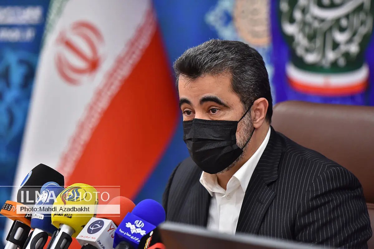 بیست و یکمین جلسه قرارگاه عملیاتی ستاد ملی مبارزه با کرونا عصر روز سه شنبه برگزار می‌شود
