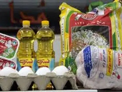 بیش از 5 میلیارد دلار برای تهیه کالاهای اساسی مردم تامین اعتبار شده است