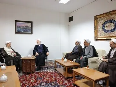دستگاه قضا از تولید ثروت حمایت می‌کند
