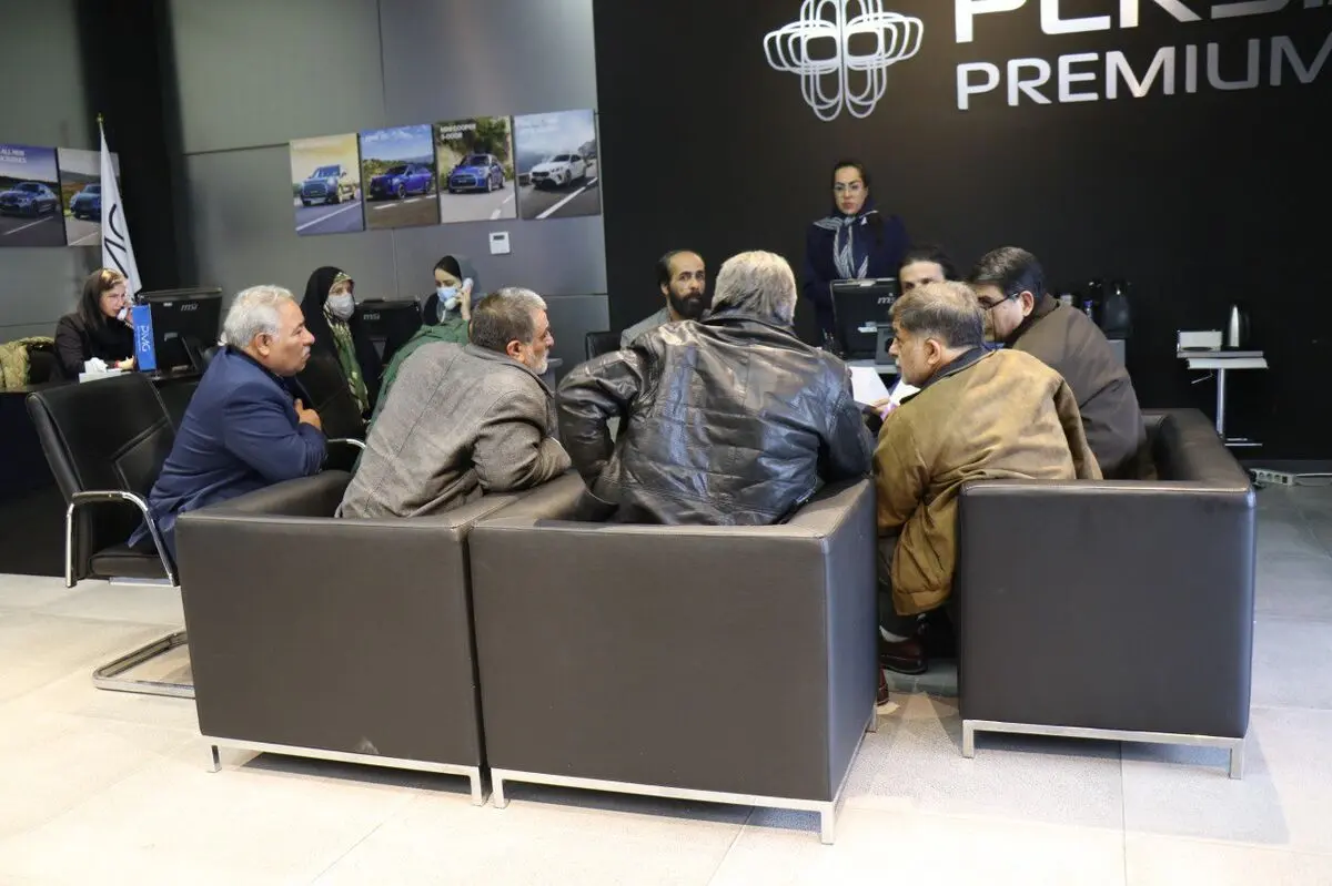 طرح مشارکت واردات خودروهای BMW و MINI ویژه جانبازان؛ فرصتی برای همراهی و حمایت