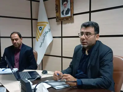 احیای 15 واحد صنعتی با تسهیلات کارآفرینی امید در قزوین