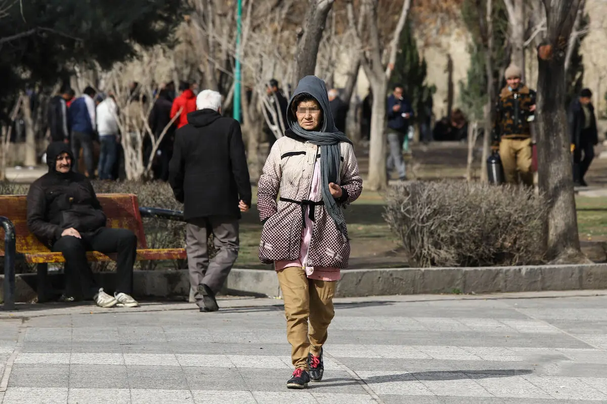تعطیلی مرکز سرپناه ویژه زنان کارتن‌خواب در مشهد/ این شهر هیچ سرپناه دیگری برای زنان ندارد