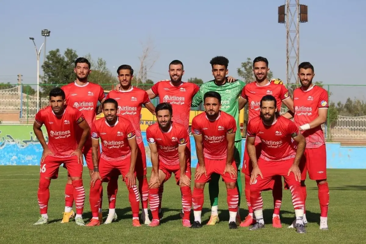 تراکتور تا پایان فصل دور از ورزشگاه یادگار