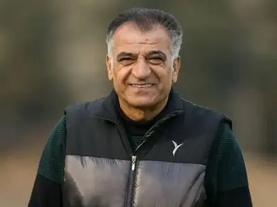  چمن شهرقدس آبیاری نشد، کیفیت بازی استقلال تحت تاثیر بود