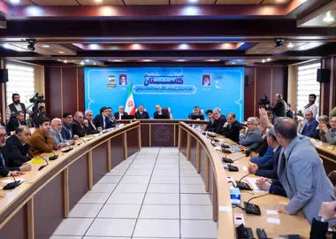 اگر سلامت مردم را تامین کنیم، نسبت به حاکمیت و دولت ناراضی نخواهند بود