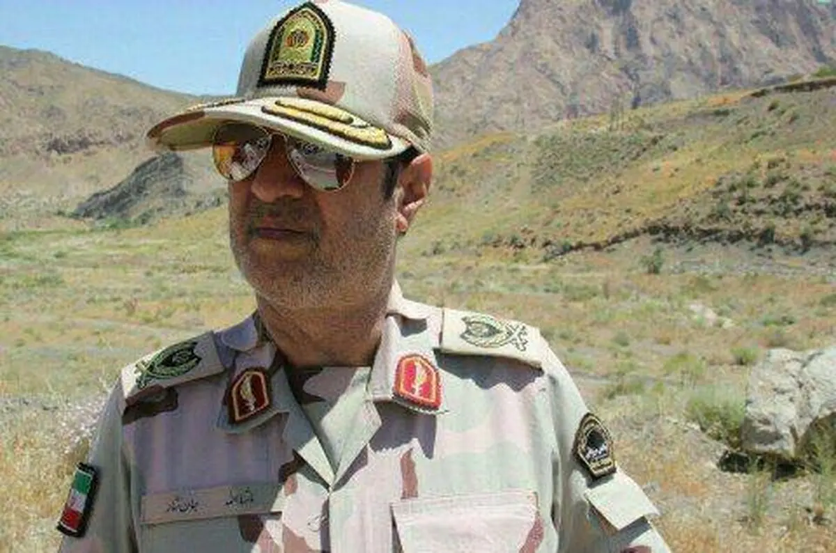 کشف مواد مخدر و هلاکت 2 قاچاقچی مسلح در مرز دوغارون 