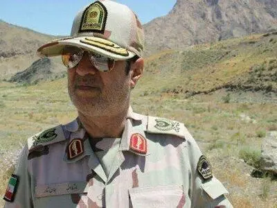 کشف مواد مخدر و هلاکت 2 قاچاقچی مسلح در مرز دوغارون 