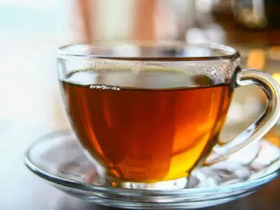 هرگز در هواپیما چای ننوشید!