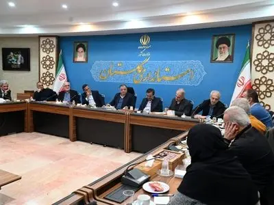 حفظ آرامش و امنیت رفاهی مردم خط قرمز ما است