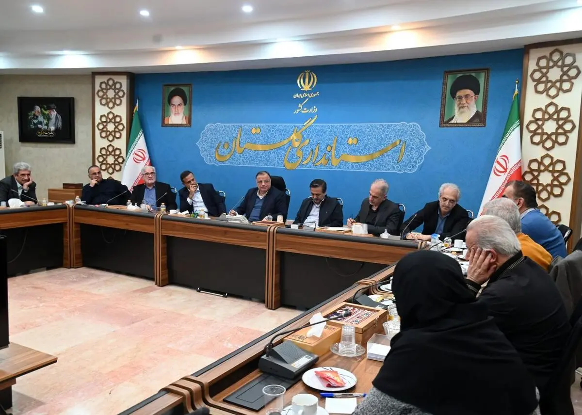 حفظ آرامش و امنیت رفاهی مردم خط قرمز ما است