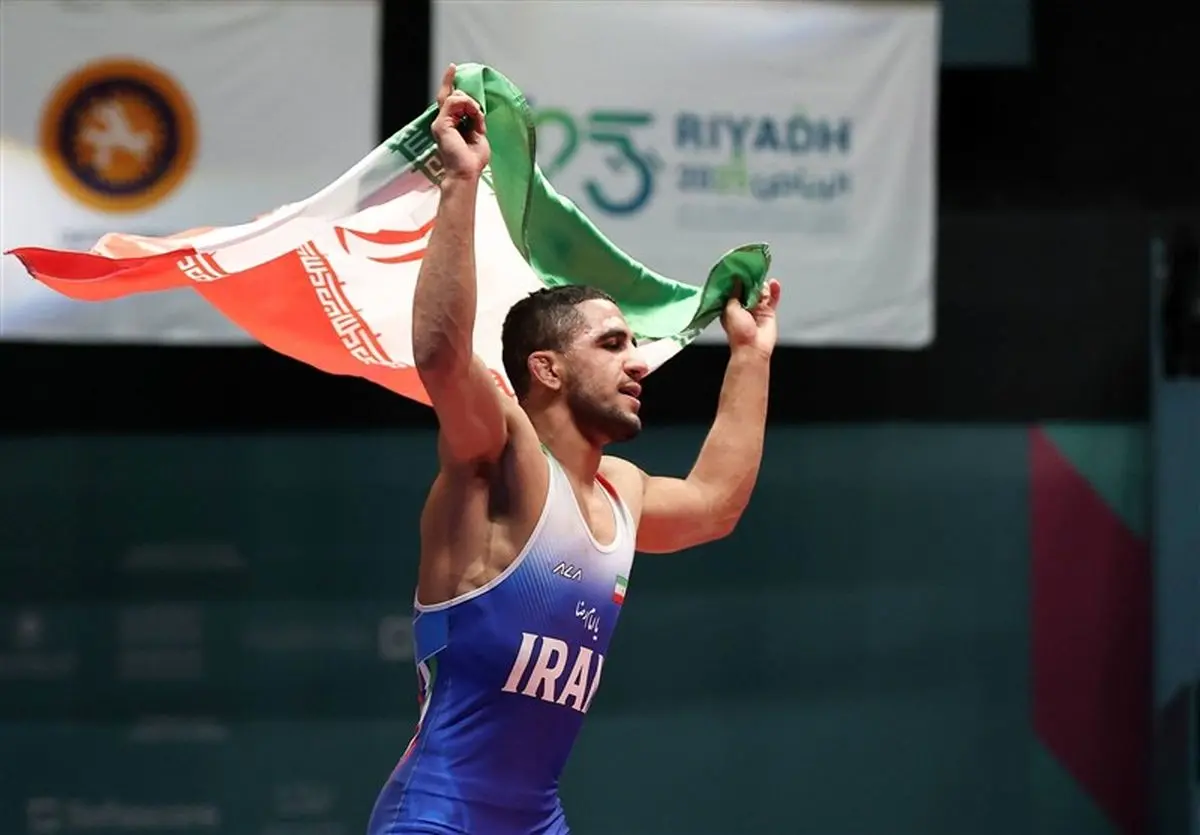 هادی عامل: دیگر از عبارت رحمان بی رحم استفاده نمی کنم(ویدیو)