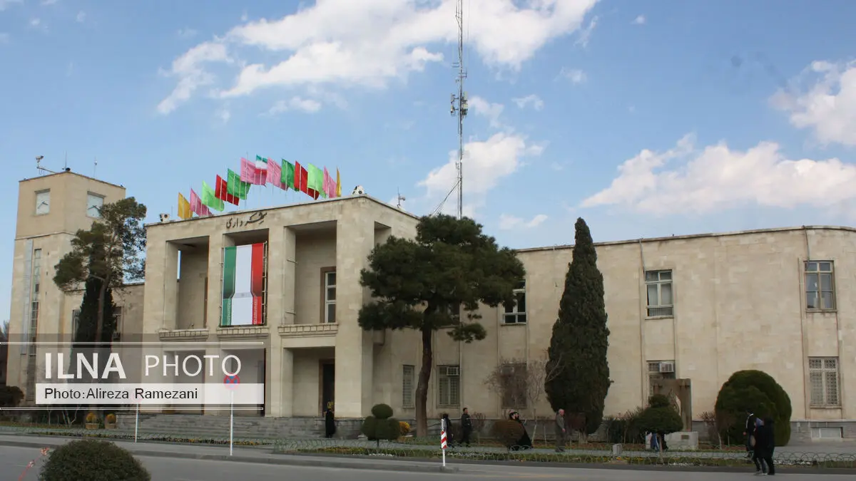 مسیر فعالیت‌های پنج‌ساله شهرداری با تصویب برنامه اصفهان 1400 باز شد
