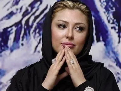 عامل سرقت از کارت بانکی نیوشا ضیغمی دستگیر شد