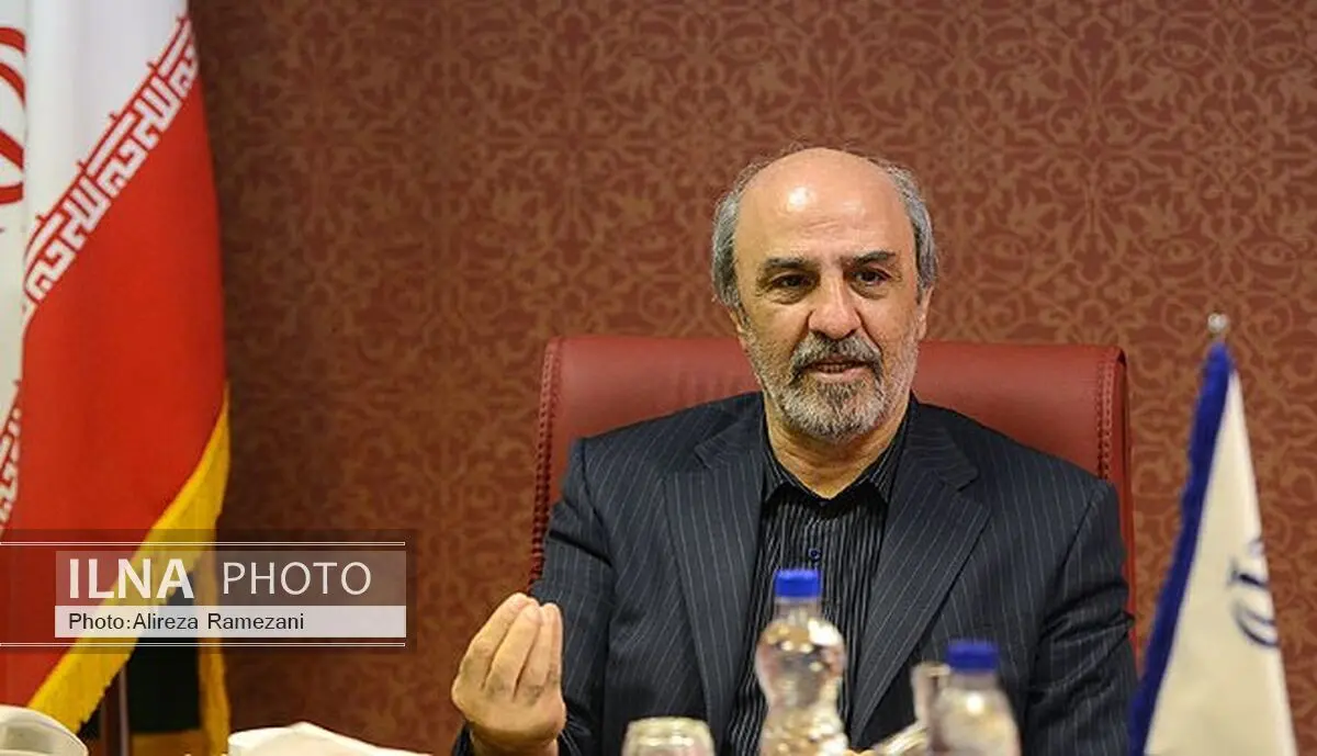 گودرزی: با بهترین وضعیت فنی و فرهنگی در بازی‌های المپیک حاضر می‌شویم
