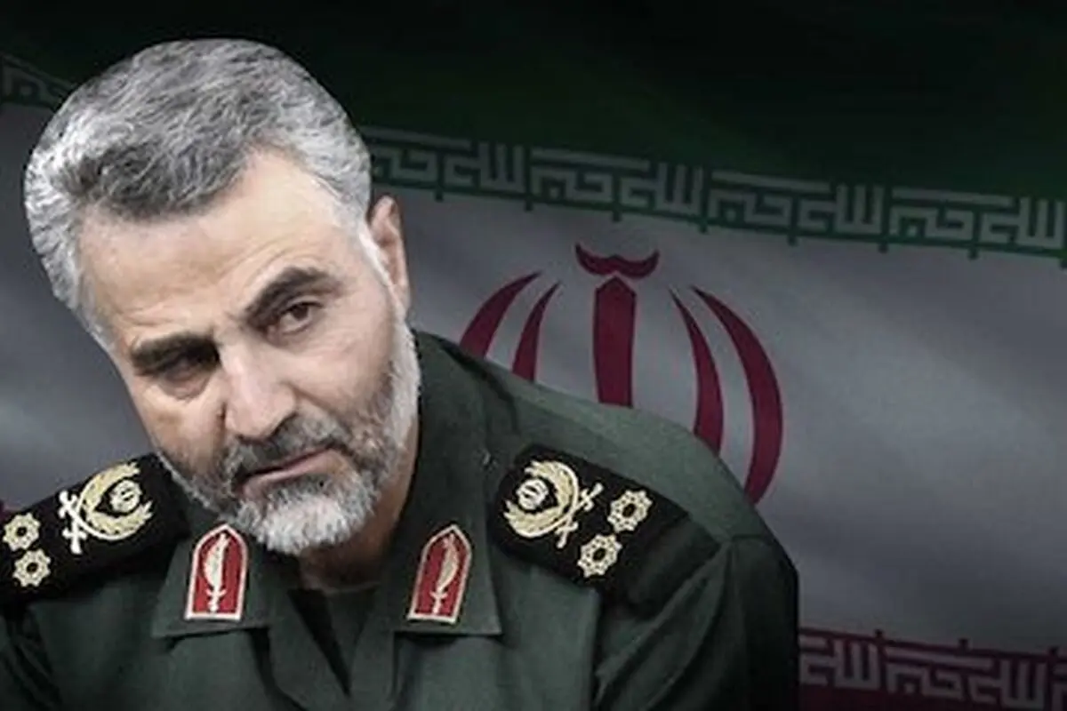 خون سردار سلیمانی مایه خیر و برکت و رویش نهال جمهوری اسلامی در سرتاسر جهان خواهد شد
