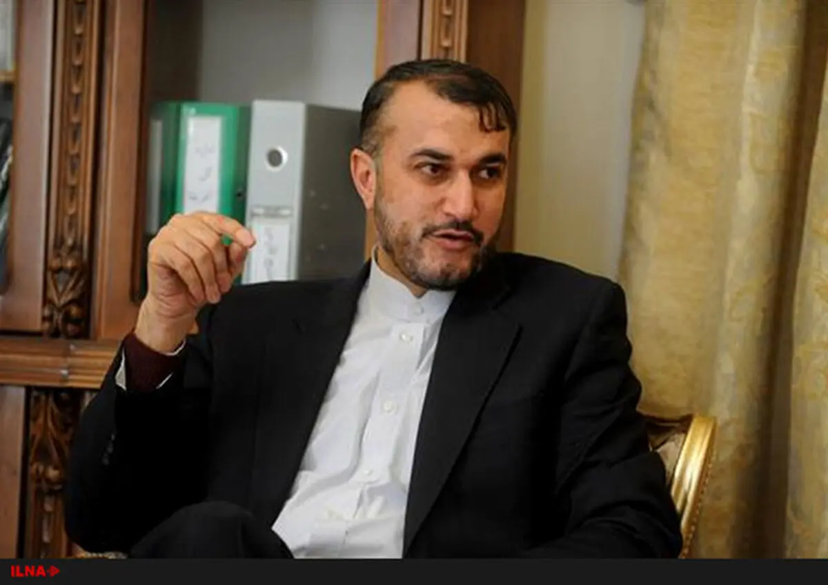 No evidence proving martyrdom of kidnapped Iranian diplomats:Official