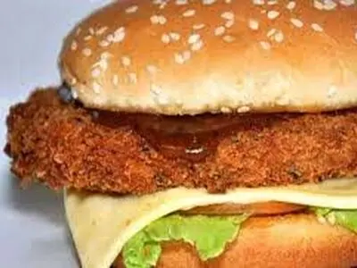طرز تهیه برگر گیاهی خوشمزه