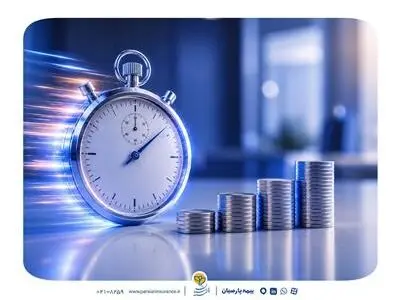 سود سهامداران بیمه پارسیان در سریع‌ترین زمان پرداخت می‌شود
