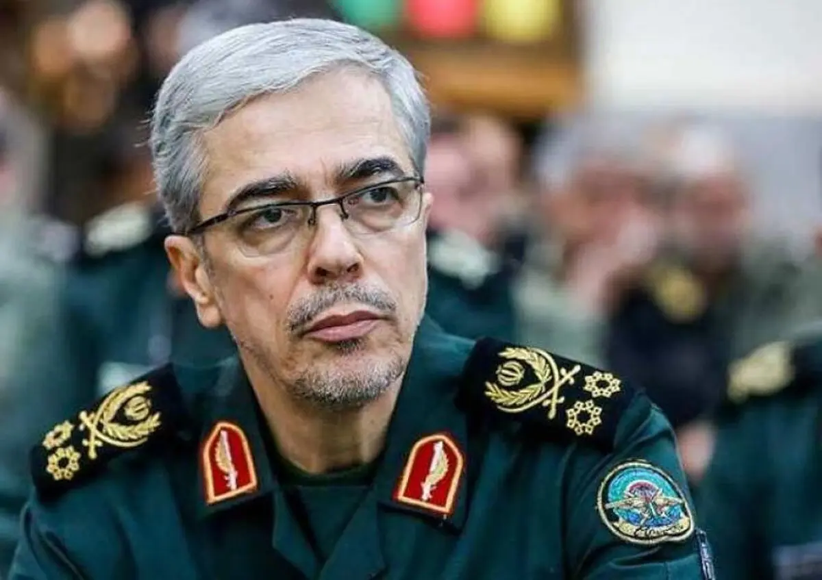 Gen. Bagheri orders probe into Raesi helicopter crash