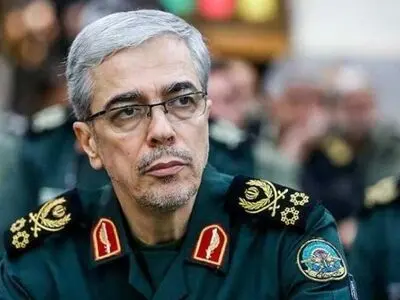 Gen. Bagheri orders probe into Raesi helicopter crash