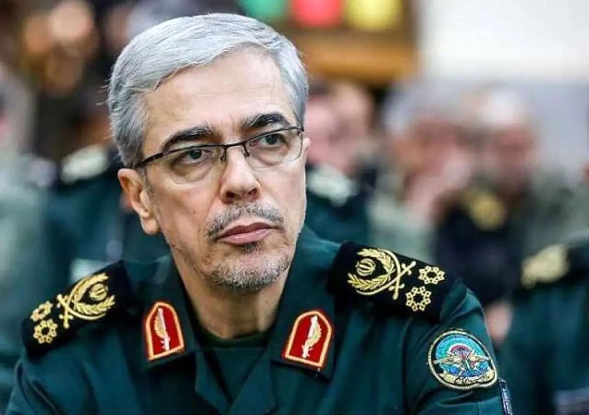 Gen. Bagheri orders probe into Raesi helicopter crash