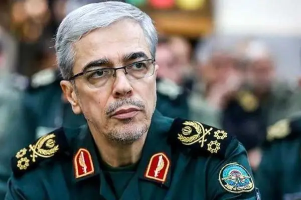 Gen. Bagheri orders probe into Raesi helicopter crash