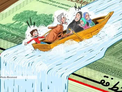 با افزایش ۱۰ درصدی مزد و حقوق نمی‌توان هزینه‌های زندگی را تامین کرد/ نابرابری دریافتی لایه‌های بالای مزدبگیران با کارگران و بازنشستگان