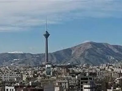سهم بیش از ۳۰ درصدی هوای پاک در دو هفته ابتدایی سال

