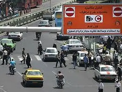 اجرای طرح ترافیک جدید در سال آینده همچنان در دستور کار است