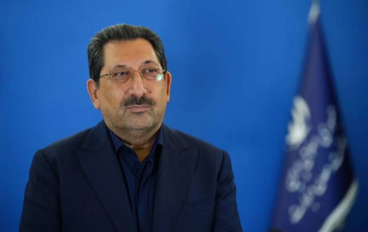 وزیر صمت در نخستین روز هفته دولت به خوزستان و اصفهان سفر می‌کند