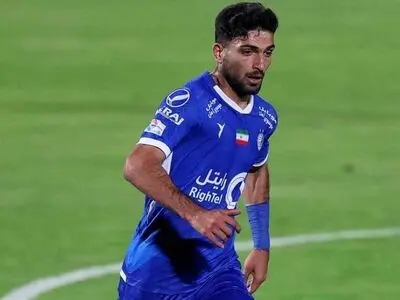 محرومیت در انتظار بازیکن جنجالی استقلال