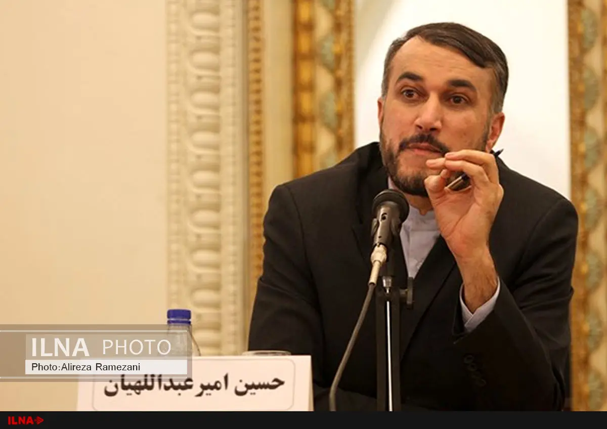 اجازه ندادیم در وین۲ درباره اسد صحبت شود