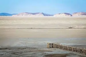 دریاچه ارومیه به روز صفر آبی رسید/ سدها در خدمت سطح زیر کشت