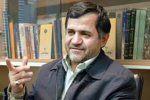 دبیرکل حزب مؤتلفه در هشتادمین سالگرد حزب کارگران کره شمالی شرکت می‌کند