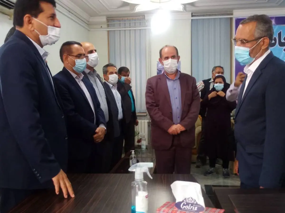 شاخص‌ترین گزینه اصولگرایان کاندیدای انتخابات گچساران شد