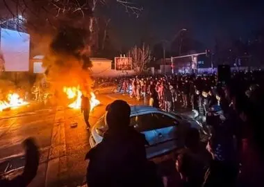 الجزیره: مناطق مرزی حساس و درگیری‌های تکراری؛ چرا سیستان‌وبلوچستان و غرب ایران دوباره خبرساز شدند؟