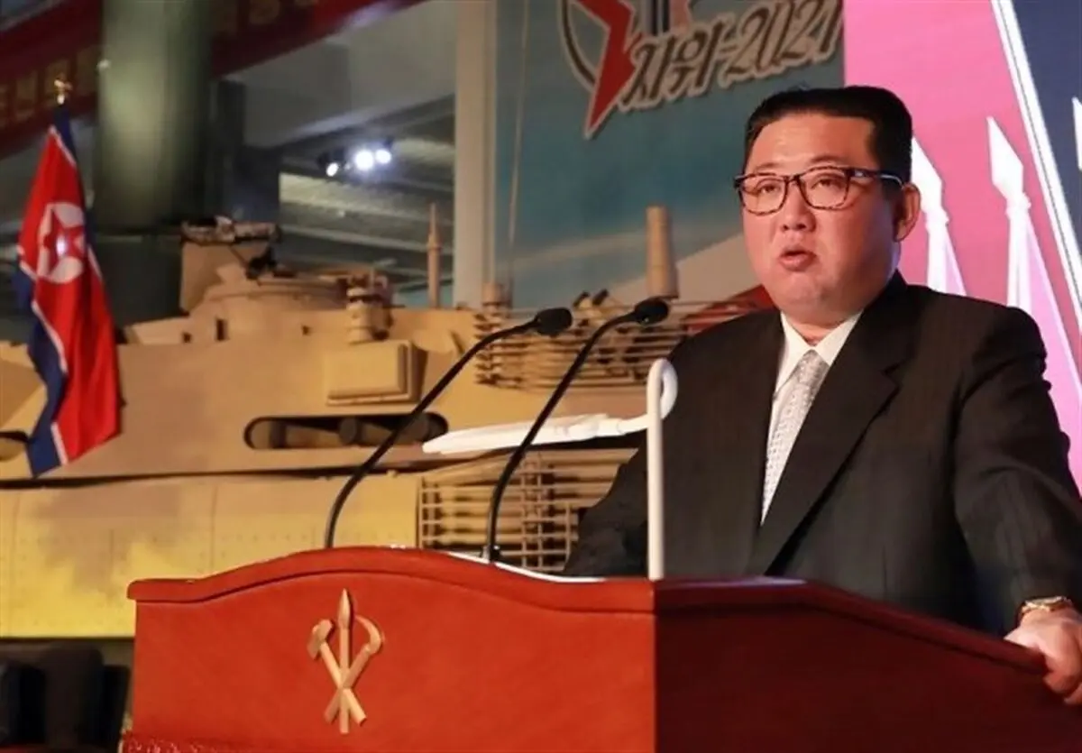 North Korea’s Kim Orders An ‘Exponential Increase’ in Nuclear Arsenal