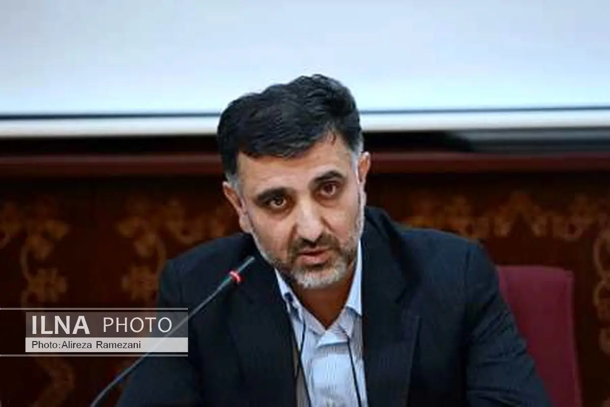 باران چشمه: پولادی بازداشت نخواهد شد/ او گفته با پایان قراردادش به ایران برمیگردد