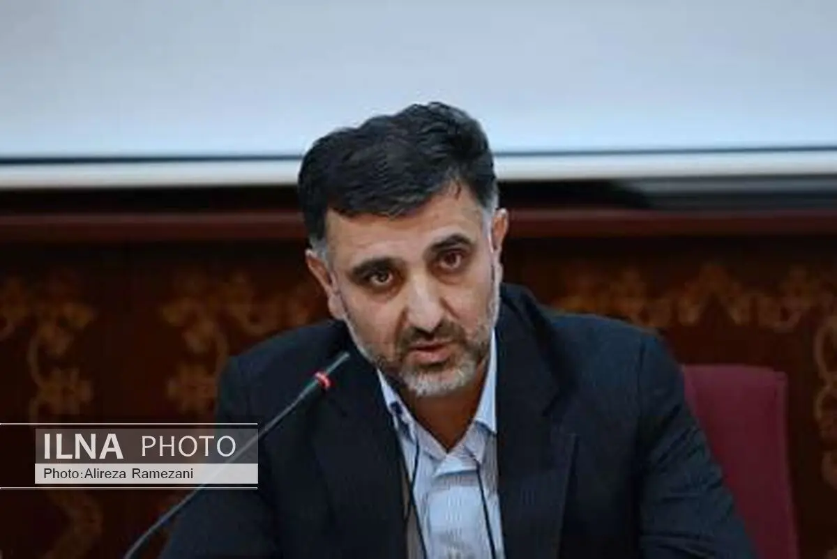 باران چشمه: پولادی بازداشت نخواهد شد/ او گفته با پایان قراردادش به ایران بر‌می‌گردد