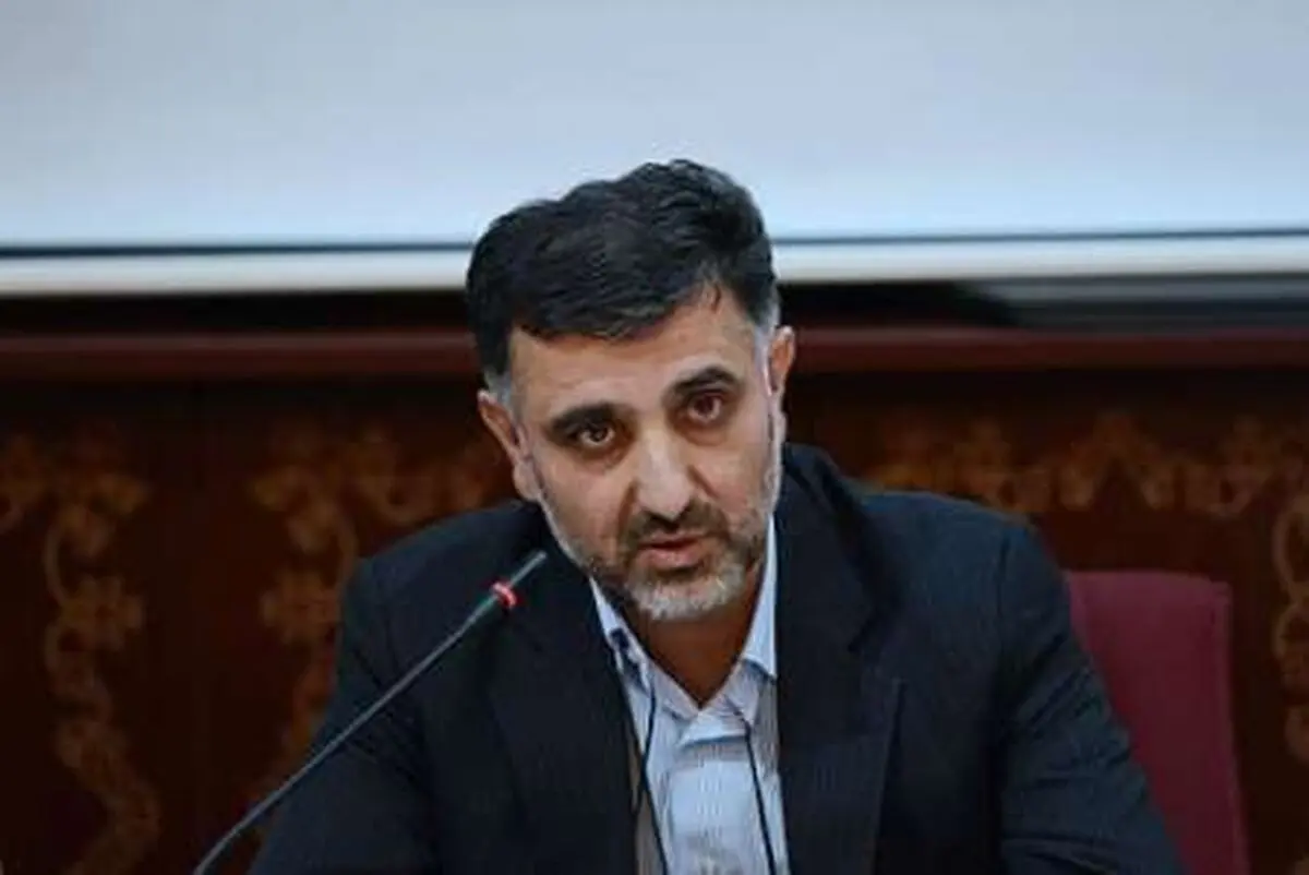 باران چشمه: بازیکنان صاحب کارت‌جعلی در مراکز آموزشی هستند/امکان خرید سربازی برای فوتبالیست‌ها