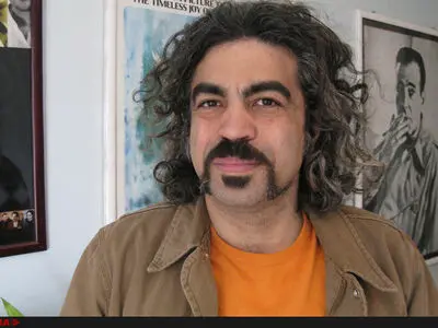 بازگشت سروش صحت با "لیسانسه‌ها"