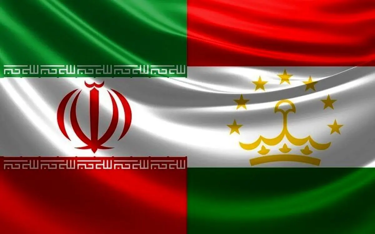 ایران را مهم‌ترین شریک تاجیکستان در منطقه می‌دانیم