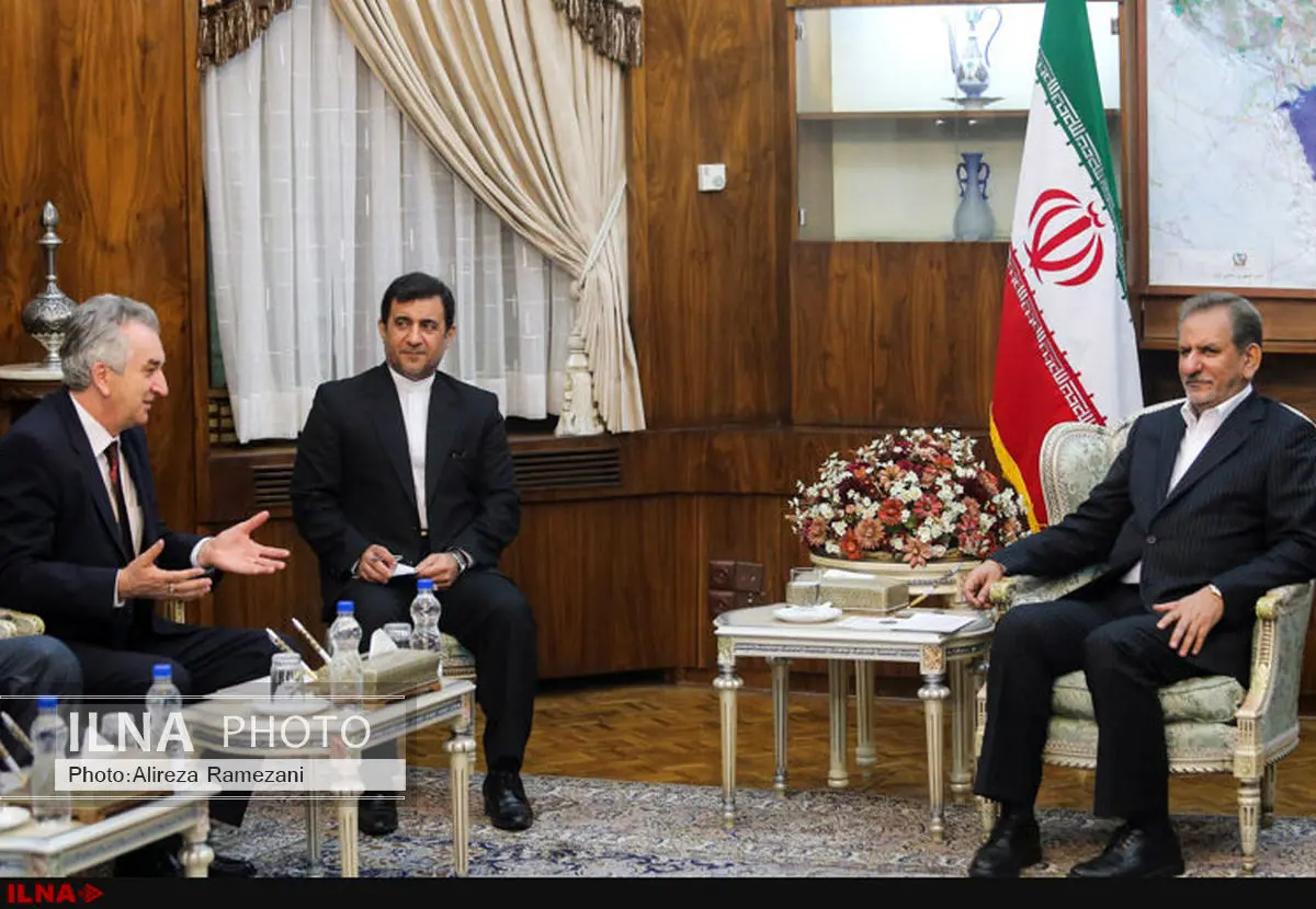 انتظار داریم آمریکا و اتحادیه اروپا در چارچوب توافق عمل کنند