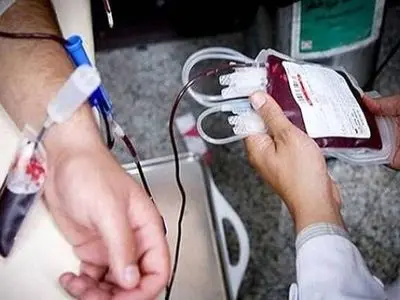 هشدار انتقال خون مازندران نسبت به کمبود ذخایر خونی